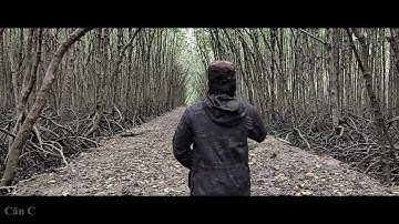 Rừng Sác || Cần Giờ - TP.HCM 17 - 11 - 2021