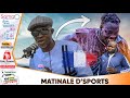 Le président de l’écurie Lansar s’emporte et accuse: "Lobby lamb dji…"
