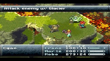 Chrono Trigger HD Walkthrough Part 23: Search for the Holy Sword Part 2