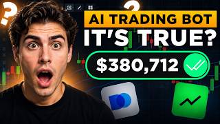 FREE AI Trading Bot Pocket Option | Binary Options AI Trading Strategy