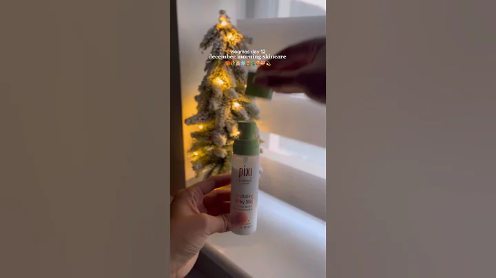 vlogmas day 12 🍪//#viral #preppy #skincare #4urpage #aesthetic #grwm #christmas #fyp #shortsviral