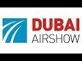 Dubai Airshow 2017. Добро пожаловать в Дубай