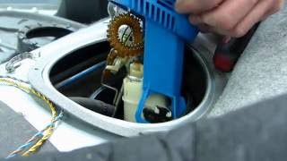 Jauge De Pompe De Gavage Pour BMW E36 316i Compact - Pièce D'occasion, Fonctionnelle