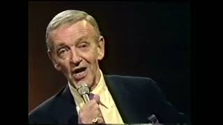 Parkinson: Fred Astaire Interview 1976
