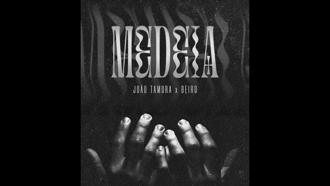 João Tamura x Beiro - Medeia (Instrumental 72BPM)