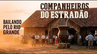 BAILÃO GAÚCHO 2026 🔥 As Mais Tocadas do CTG | Bugio, Vaneira, Milonga e Chamamé