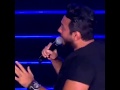 اغنيه حرس الله عليك ابداع و احساس تامر حسني اغنيه حرس الله عليك ابداع و احساس تامر حسني