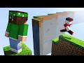 MINECRAFT MA OGNI PASSO CREA IL MONDO!