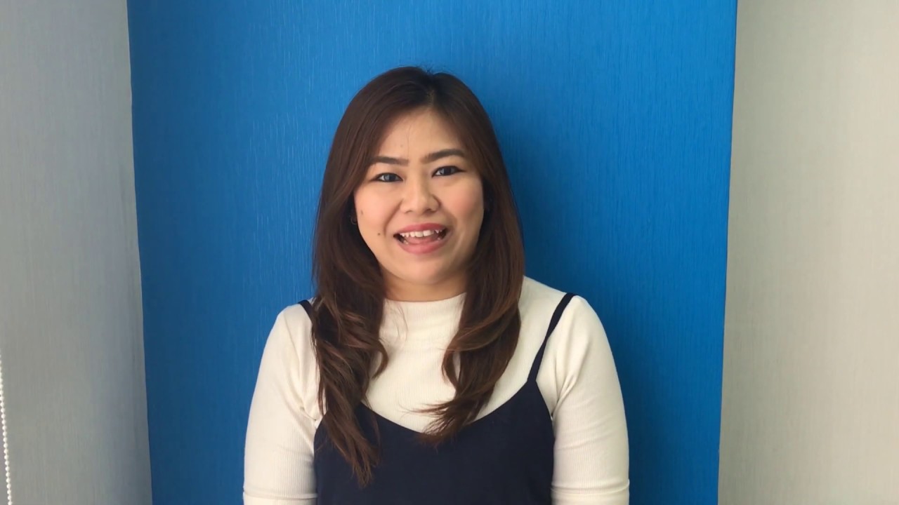 Why you should join the Ingram Micro team!