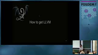 Introduction to LLVM