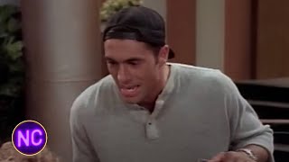 Newsradio Afuoco Scene Dave Foley, Joe Rogan, Phil Hartman