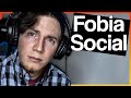 ¿Tienes fobia social? 📍 [y qué hacer al respecto]