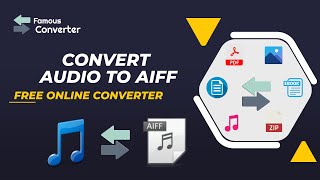 Download Convert Audio to AIFF - AIFF Converter Online | Famous Converter  Mp3 (02:20 Min) - MP3 Music Download | Register