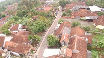 Syma X8HG Crash "test ketinggian"