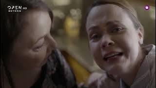 Ου Φονεύσεις «Υπηρέτρια» Κύκλος 2 - Επεισόδιο 6 | OPEN TV