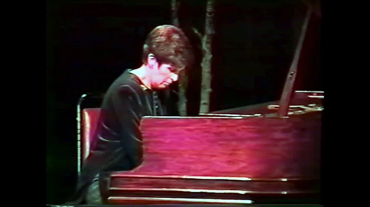 Debussy: Footsteps on the Snow (Susan Aceto)
