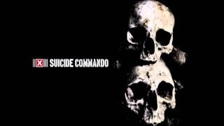 Elektrobunker - Suicide Commando [Greatest Kills]