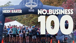 No Business 100 with Heidi Baker