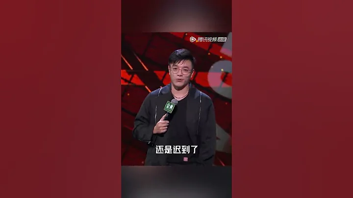 楊波：請病假在迪斯尼遇見老闆，不要慌咱有公主病 #shorts |《脫口秀大會 ROCK&ROAST》 - 天天要聞