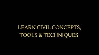 Beam To Build Learn Civil Like Never Before