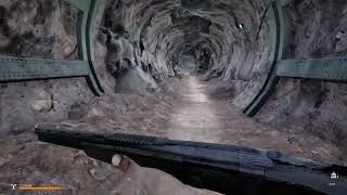 Mist Survival Gameplay How To Fix Elevator In Old Mine