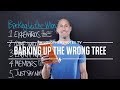 PNTV: Barking Up the Wrong Tree by Eric Barker (#363)