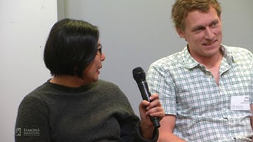 PANEL: Statistical Theory, Privacy and Data Analysis