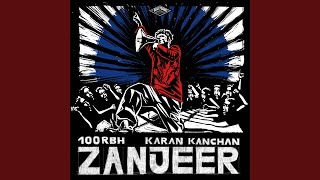 Zanjeer
