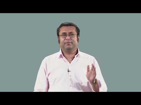 Lecture 50: Supervisory learning process flow & Methodologies