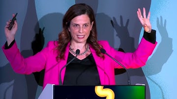 #OSORturns15: Keynote by Francesca Bria