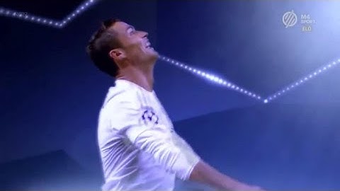 UEFA Champions League 2016 Intro - Heineken & UniCredit HUN