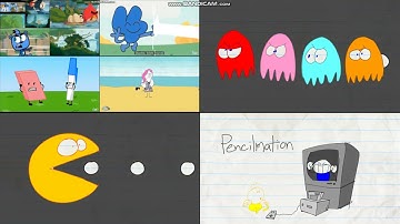 up to faster 21 parison