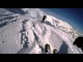 saalbach freeride 2016