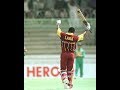 Greatest world cup innings  brian lara 111 94  in 1996 world cup qf vs south africa