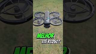 Melhor Drone Barato? Testei o drone SG800