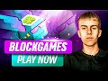 BlockGames Crypto REVIEW | This Has The Potential TO Outperfom 2024 BULL MARKET (HUGE)