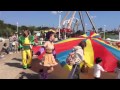 ショーに参加
