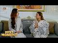 Madawa Last Episode | Saas Bahu Best Moment | ARY Digital
