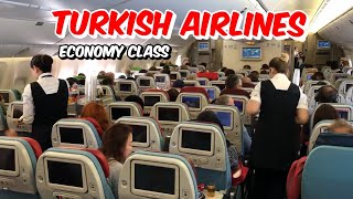 رحلتي على الخطوط التركية من مطار طرابزون الى مطار اسطنبول الجديد بالتفصيل Turkish Airlines