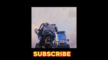 UNIQUE CBR4 WEAPON INSPECTION #SHORTS #CODM #CODMOBILESHORTS #SHORTGAMES