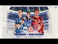 Live international friendly match  psis semarang vs phnom penh crown