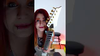 New Guitar Day - Ibanez RG5170-SVF // Unboxing - Live Show Guitar #shorts