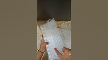 amazon fridge storage boxes #amazon #ytshorts