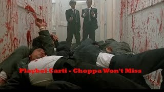 Playboi Carti - Choppa Won't Miss (Edit)