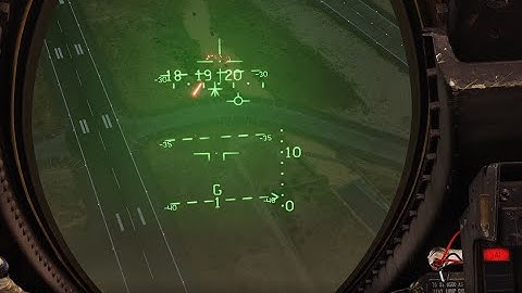 F-14B TOMCAT: TALD AND CLUSTER BOMBS vs SA-6 KUB SAM SYSTEM