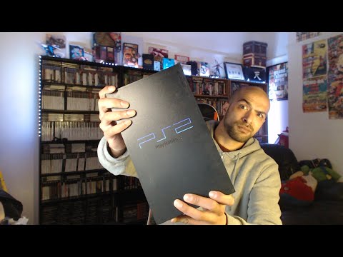 PS2 Can Still Work Online in 2022?! - My Journey 