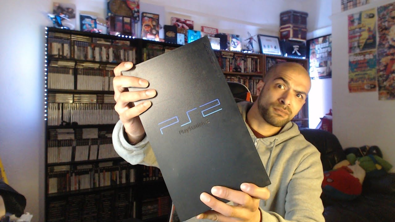 PS2 Can Still Work Online in 2022?! - My Journey 