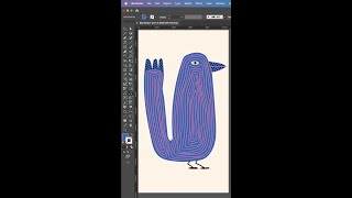 How to reprofile your paths in Adobe Illustrator