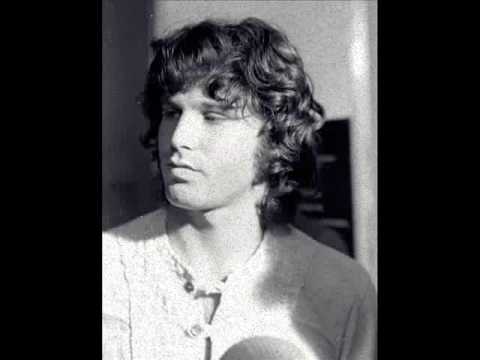 The Doors (+) People Are Strange