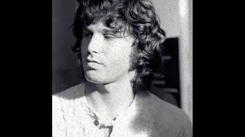 The Doors - People Are Strange - DayDayNews